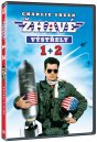 preview Hot Shots! + Hot Shots! Part Deux Collection - 2DVD