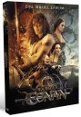 preview Barbar Conan (2011) - DVD