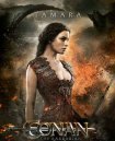 preview Barbar Conan (2011) - DVD