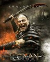 preview Barbar Conan (2011) - DVD