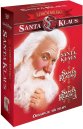preview Santa Klaus 1-3 kolekce - 3DVD