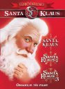 preview Santa Klaus 1-3 kolekce - 3DVD