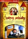preview Čapkovy pohádky - 5DVD