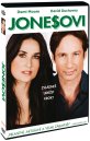 preview Jonesovi - DVD
