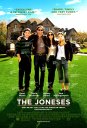 preview Jonesovi - DVD