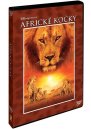 preview African Cats: Kingdom of Courage