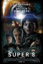 preview SUPER 8 - DVD