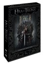 preview Game of Thrones Season 1 - 5DVD
