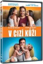 preview V cizí kůži - DVD