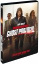 preview Mission: Impossible - Ghost Protocol - DVD