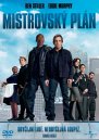 preview Mistrovský plán - DVD