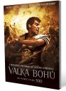 preview Válka Bohů - DVD