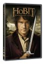 preview Hobit: Neočekávaná cesta - DVD