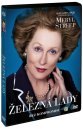 preview Železná lady - DVD