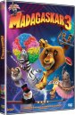 preview Madagaskar 3 - DVD