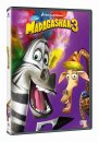 preview Madagaskar 3 - DVD