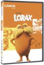 preview Lorax - DVD