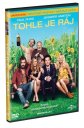 preview Tohle je ráj - DVD