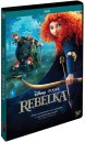 preview Brave - DVD