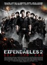preview The Expendables 2 - DVD