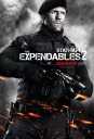 preview The Expendables 2 - DVD