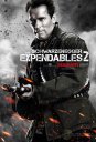 preview The Expendables 2 - DVD