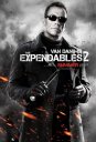 preview The Expendables 2 - DVD