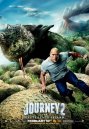 preview Cesta na tajuplný ostrov 2 - DVD