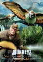 preview Cesta na tajuplný ostrov 2 - DVD