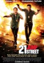 preview 21 JUMP STREET - DVD