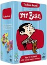 preview Mr.Bean: Animované příběhy 1-6 - 6DVD