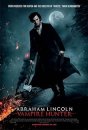 preview Abraham Lincoln: Lovec upírů - DVD