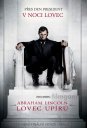 preview Abraham Lincoln: Lovec upírů - DVD