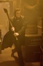 preview Abraham Lincoln: Lovec upírů - DVD