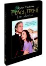 preview PTÁCI V TRNÍ: LÉTA ODLOUČENÍ - DVD