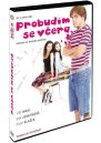 preview Probudím se včera - DVD
