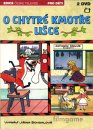 preview O chytré kmotře lišce - DVD