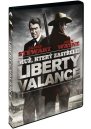 preview Muž, který zastřelil Liberty Valance - DVD