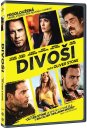 preview Savages  - DVD prodloužená verze