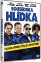 preview Sousedská hlídka - DVD
