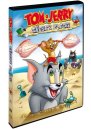 preview Tom a Jerry: Třesky plesky - DVD