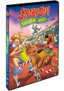 preview Scooby-Doo!: Strašidelné hry - DVD