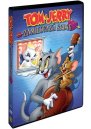 preview Tom & Jerry: Hearts and Whiskers - DVD