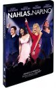 preview Nahlas a naplno - DVD