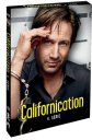preview Californication - 4. série - DVD