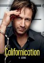 preview Californication - 4. série - DVD