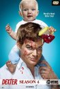 preview DEXTER - 4. SÉRIE - DVD