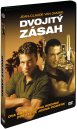 preview Dvojitý zásah - DVD
