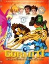 preview Gormiti 9 - DVD