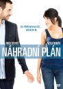 preview Náhradní plán - DVD